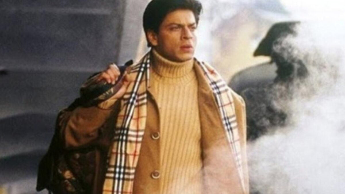 Shah Rukh Khan and Farah Khan Reunite for ‘Main Hoon Na 2’? 