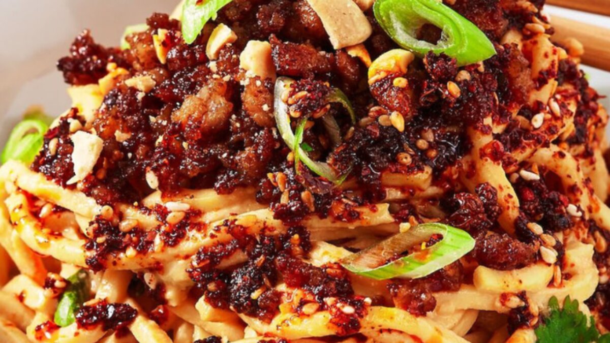5 Irresistible Keema Noodle Recipes to Elevate Your Dinner Game
