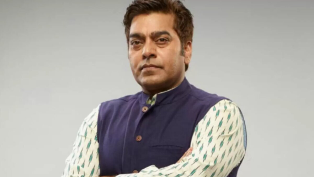 Ashutosh Rana Talks About Adipurush’s Mistakes