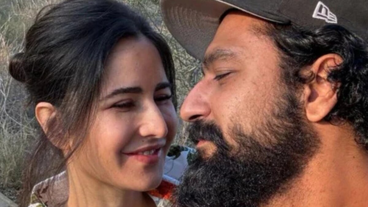 Katrina Kaif Adored These Traits Vicky Kaushal Picked Up from Chhaava