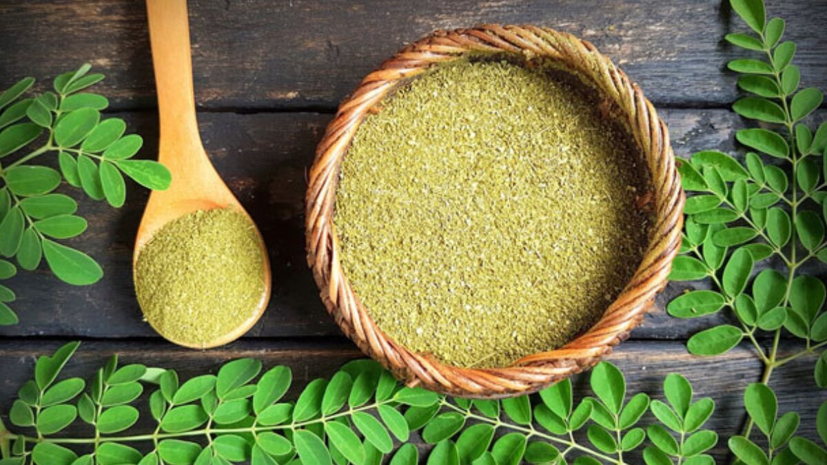 5 Delicious and Nutritious Dishes You Can Make with Moringa