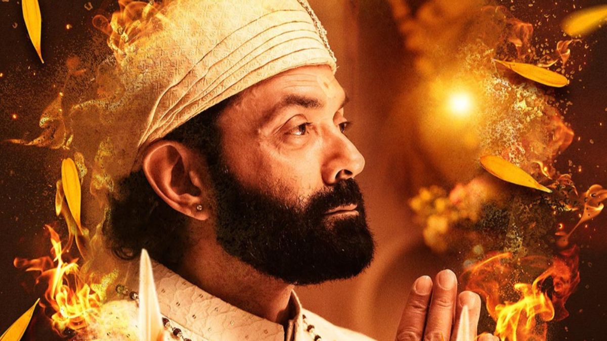 Aashram Season 3 Part 2 teaser is finally out! Here’s what Bobby Deol said about his character