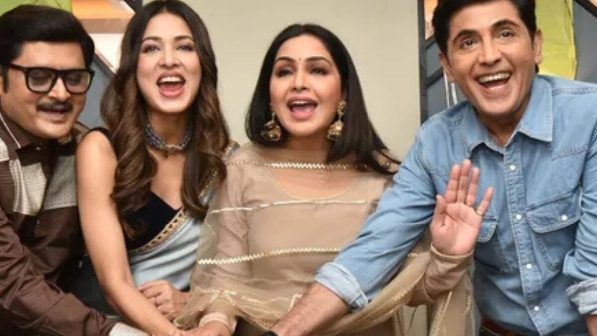 TV’s Favorite Comedy Show ‘Bhabi Ji Ghar Par Hai!’ All Set for a Big-Screen Debut