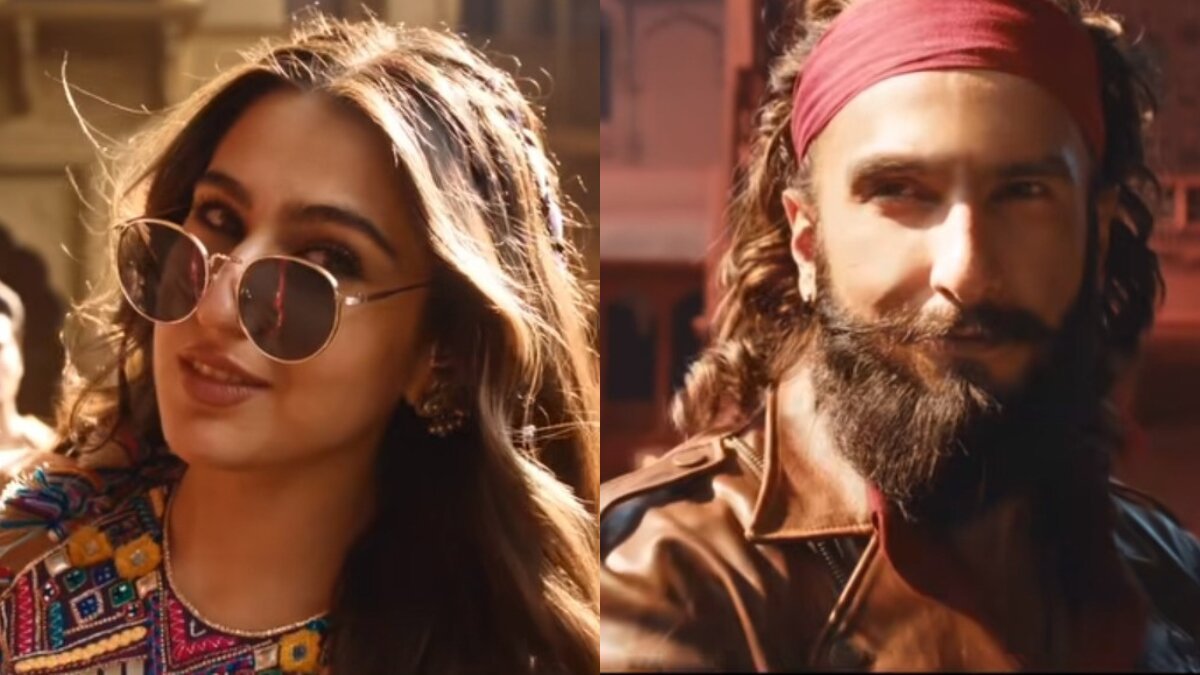 Rohit Shetty Teases New Project with Ranveer Singh and Sara Ali Khan