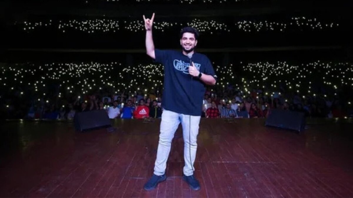 Backlash Over ‘India’s Got Latent’ Leads to Cancellation of Samay Raina’s Gujarat Shows