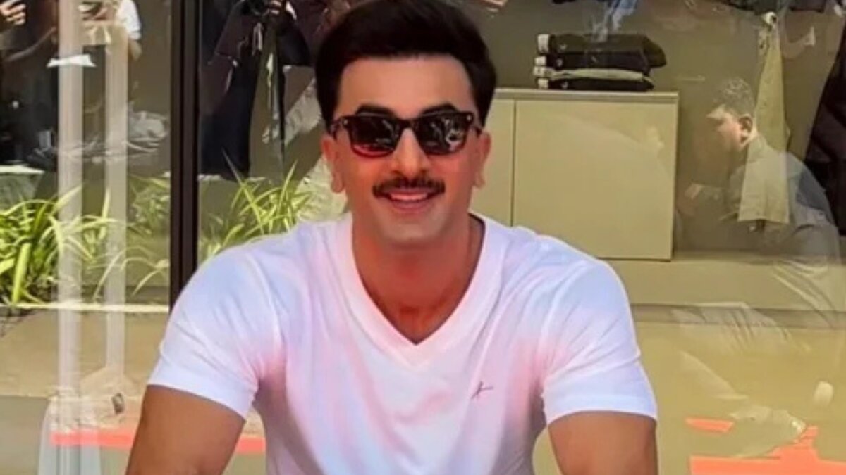 Ranbir Kapoor Launches Lifestyle Brand ‘ARKS’ on Valentine’s Day