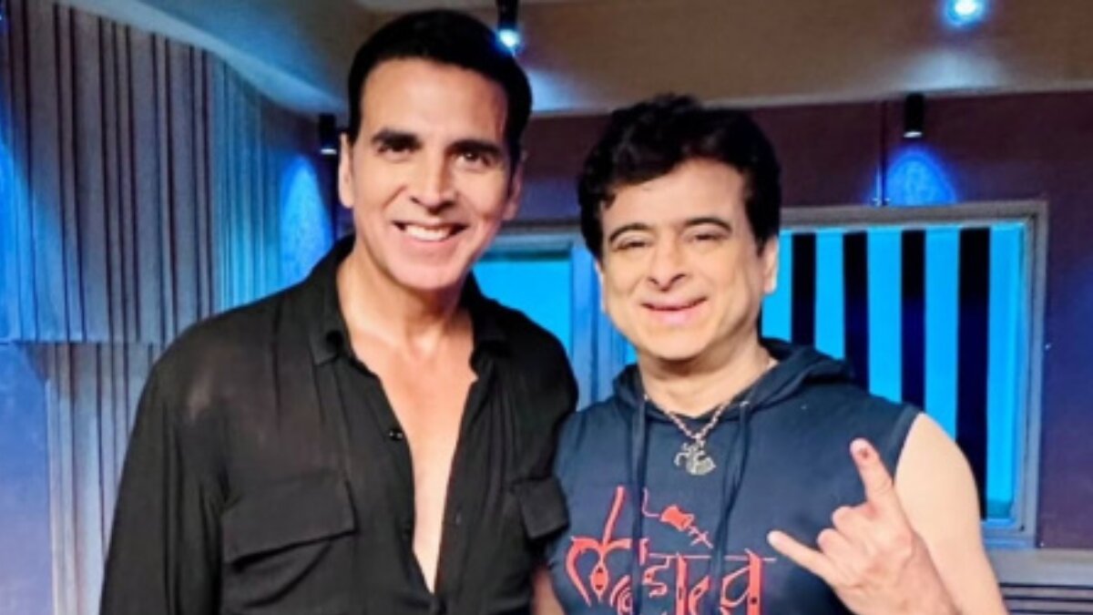 Akshay Kumar Receives Praise from Palash Sen for Musical Collaboration