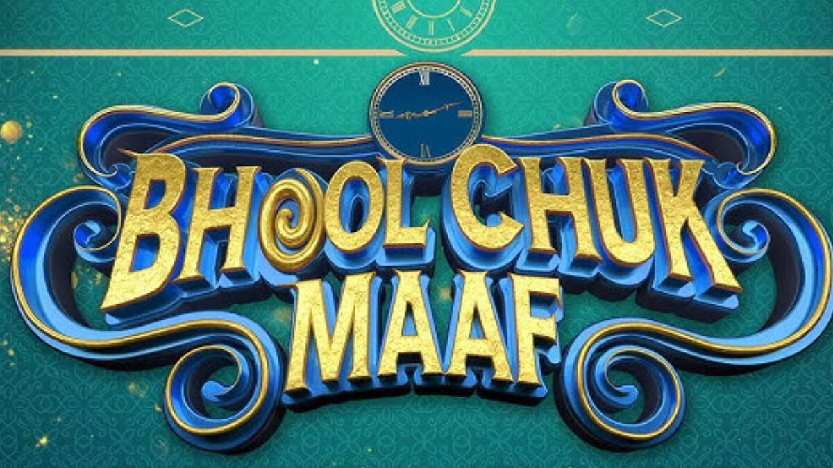 Maddock Films unveils the teaser of Rajkummar Rao and Wamiqa Gabbi’s Upcoming Film ‘Bhool Chuk Maaf’