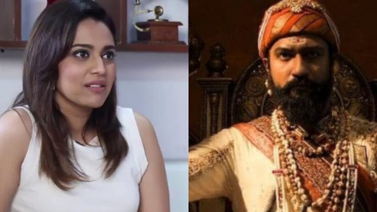 Swara Bhasker Faces Backlash for Comments on Chhaava and Stampede Tragedy