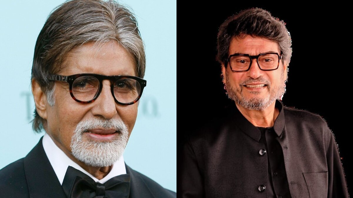 Kanwaljit Singh Gets Emotional Remembering Amitabh Bachchan’s Heartfelt Gesture