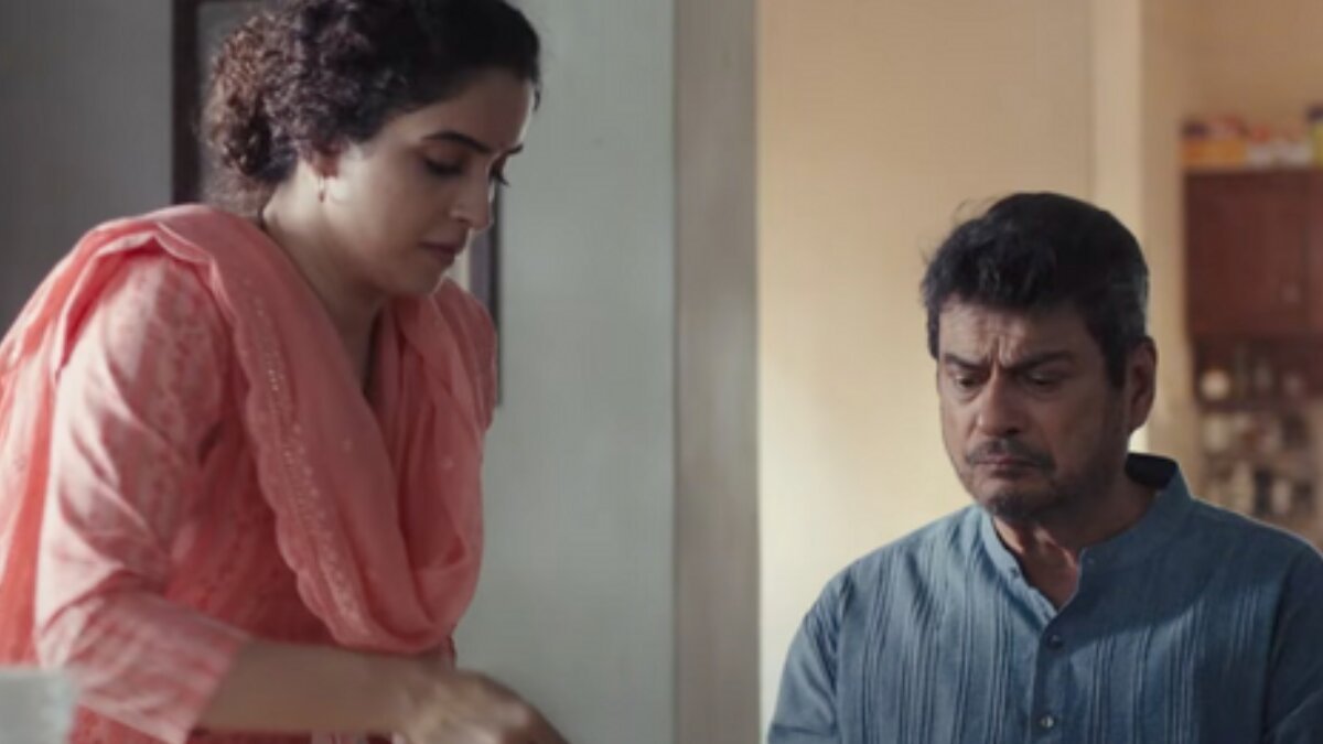 Kanwaljit Singh Apologizes to Sanya Malhotra After Watching ‘Mrs’