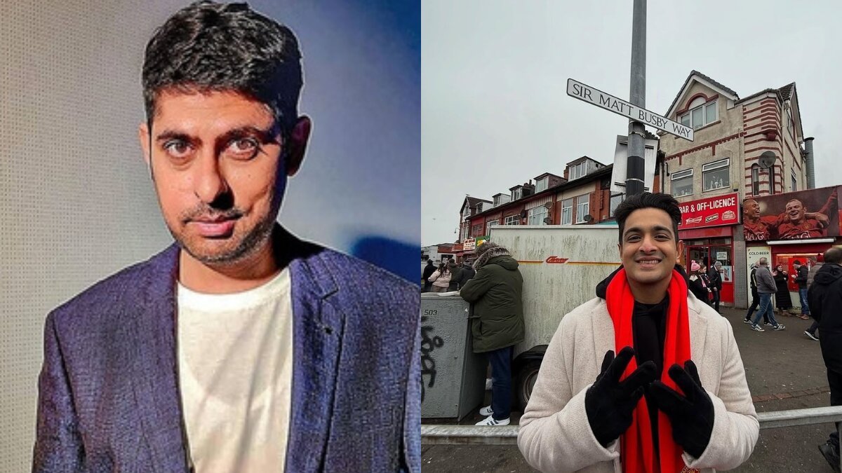 Varun Grover Roasts Ranveer Allahbadia and Samay Raina amid Controversy