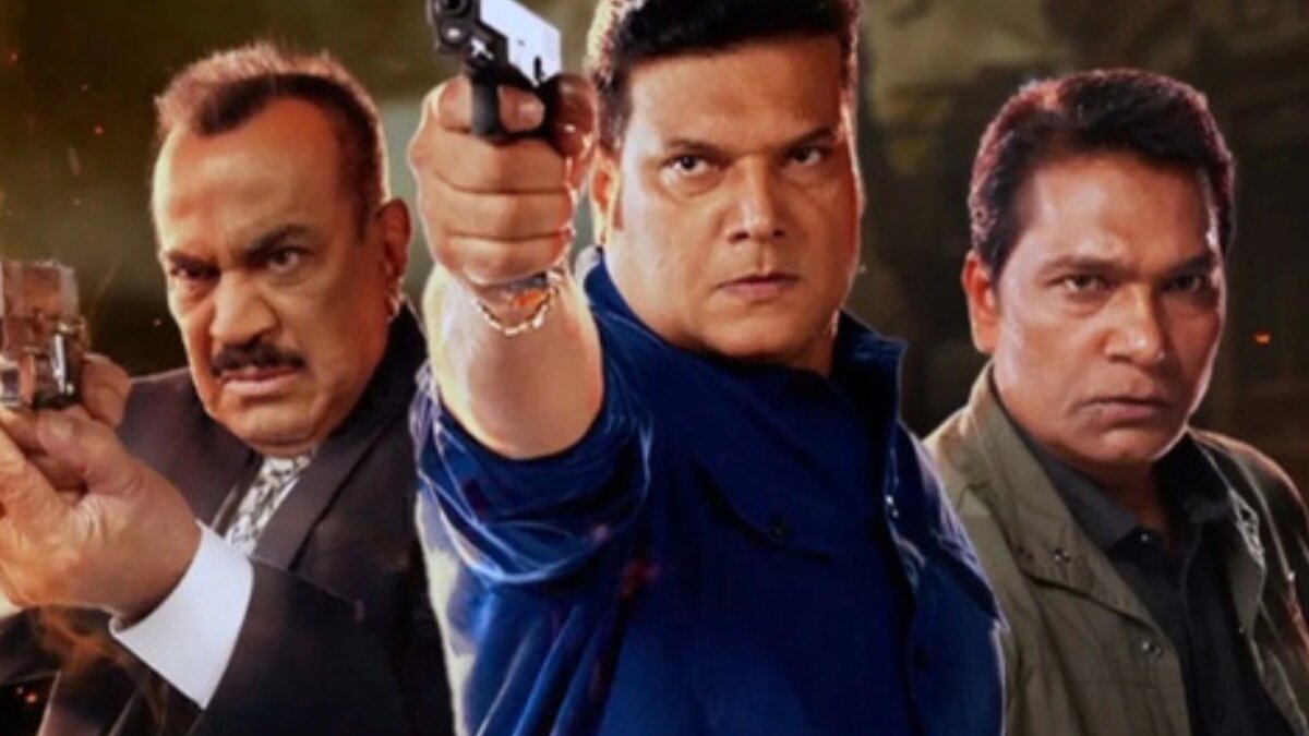 Netflix Announces CID Season 2 Streaming from February 21