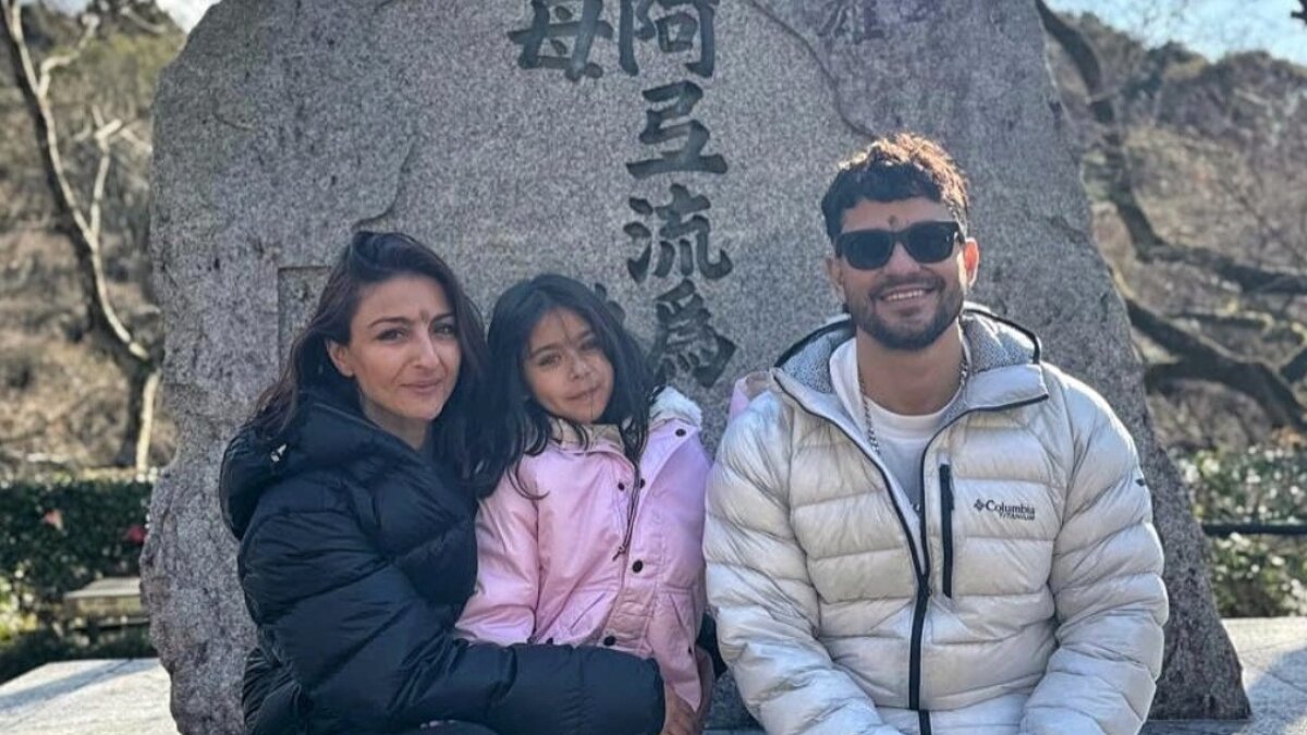 Kunal Kemmu Shares Emotional Moment of Telling Soha About Saif’s Attack