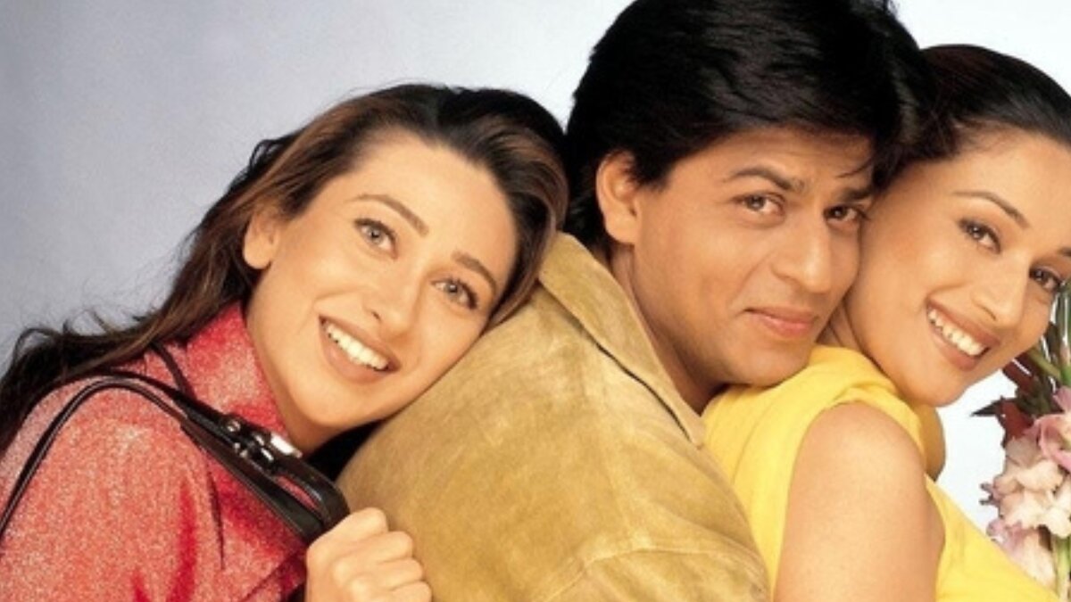 ‘Dil To Pagal Hai’ all Set to Make a Comeback in Theatres this Week