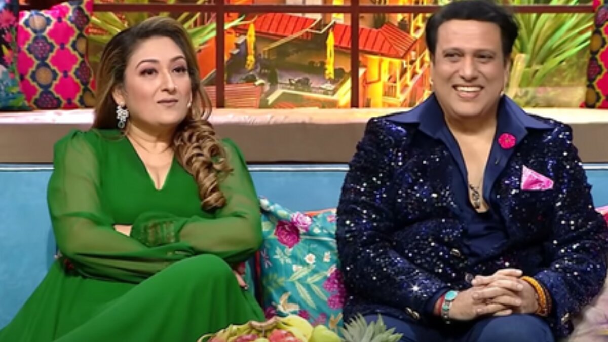 Govinda and Sunita Ahuja Resolve Marital Issues; Lawyer Confirms No Divorce