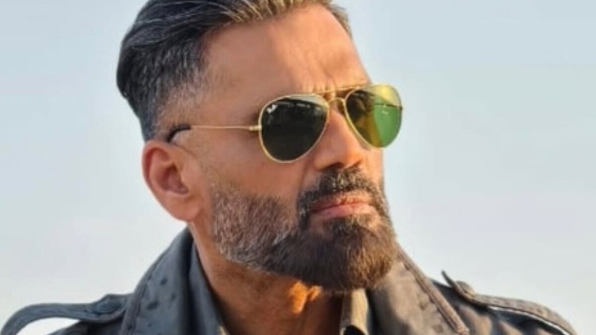 Suniel Shetty Reveals Shocking Incident of Being Held at Gunpoint During ‘Kaante’ Shoot in the US 