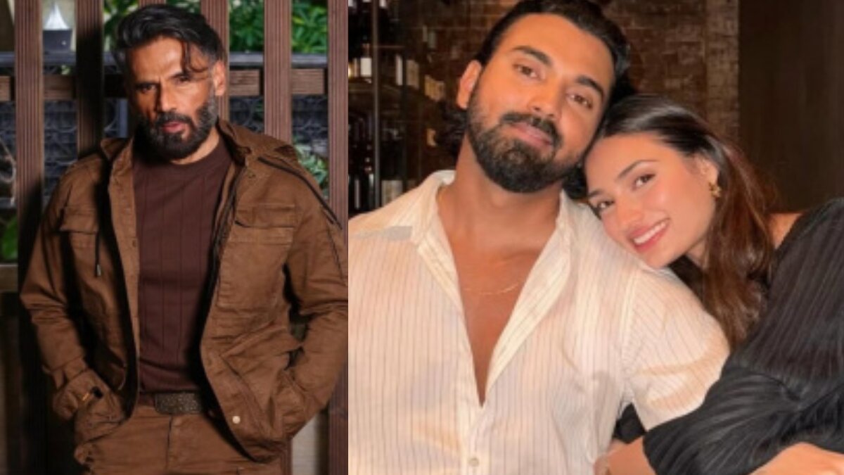 Athiya Shetty and KL Rahul’s Baby Due in April 2025; Reveals Suniel Shetty