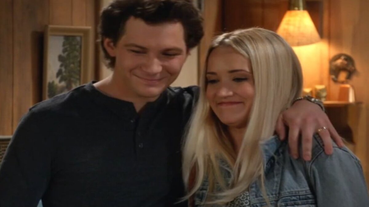 Montana Jordan’s Payday for Young Sheldon Spin-Off Could Hit Seven Figures