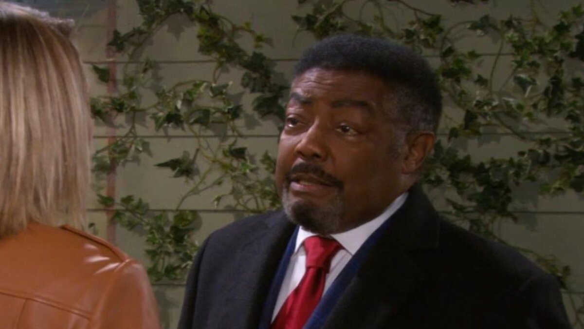 Days Of Our Lives February 11 Episode Recap: Is Body and Soul Canceled?