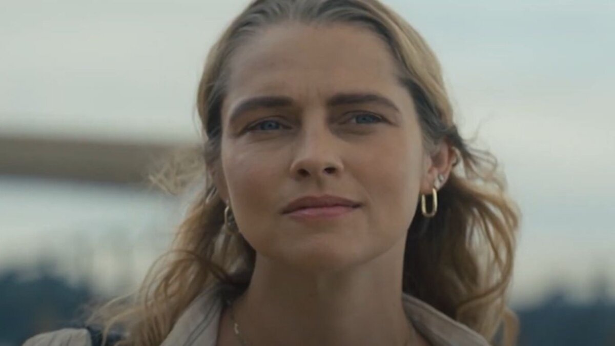 Teresa Palmer stars in The Last Anniversary, a new dramedy based on Liane Moriarty’s novel