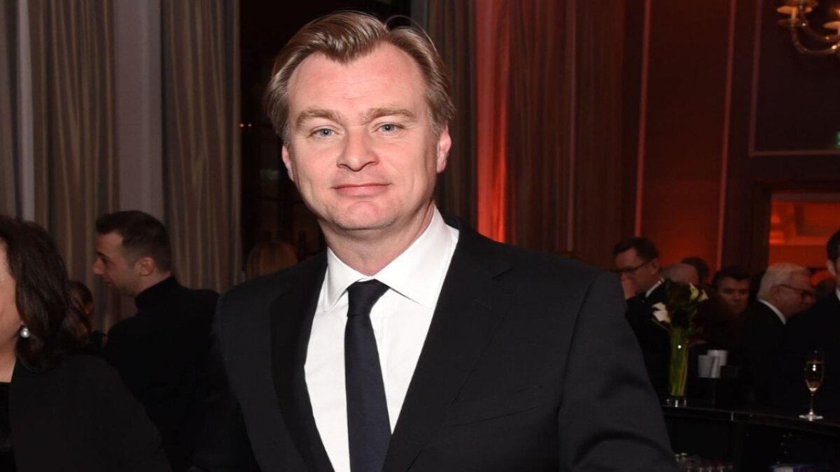 Christopher Nolan’s The Odyssey welcomes more cast members