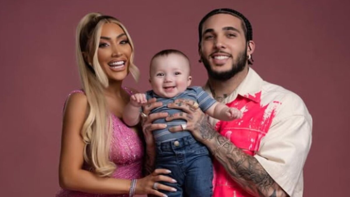 Nikki Mudarris has accused LiAngelo Ball of cheating