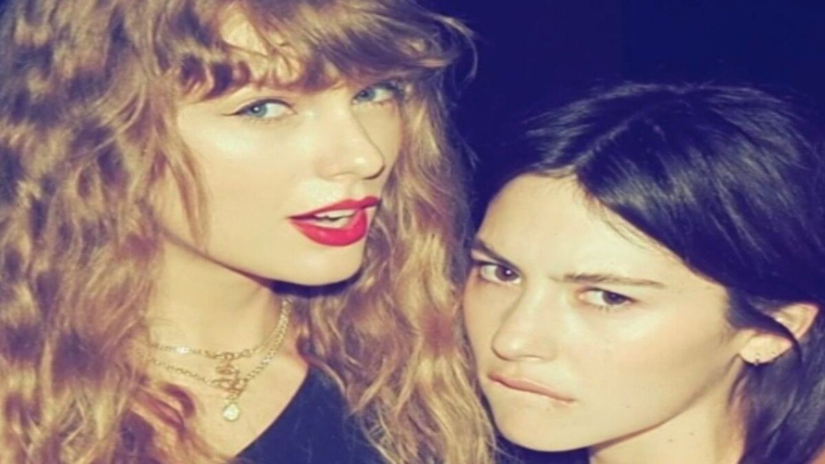 Gracie Abrams Gushes About Being in Taylor Swift’s ‘Orbit’