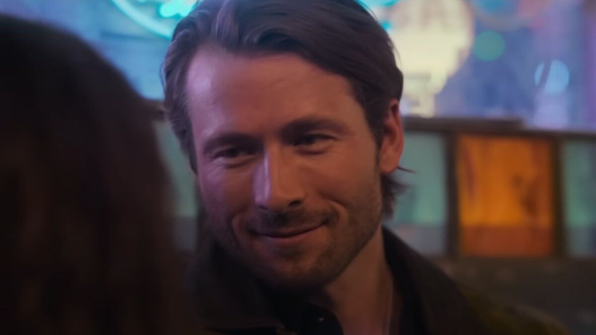 Netflix recently acquired the legal drama starring Glen Powell, Anthony Mackie, and Laura Dern