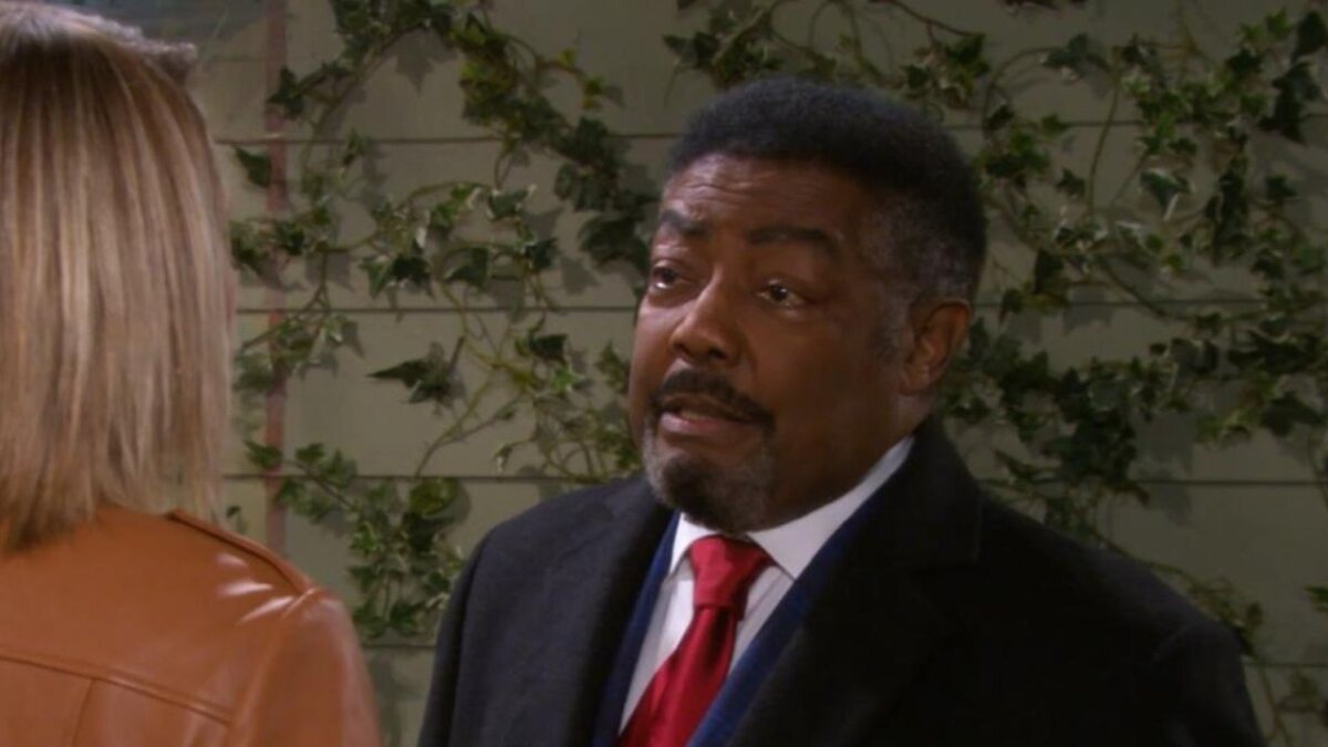 Days Of Our Lives February 5, 2025 Episode Recap: Abe Discovers The Person Who Went After Body and Soul’s Cast And Crew