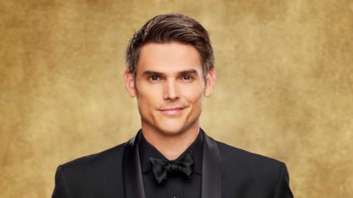 The Young and the Restless Recap: Nick Defends Sharon, Damian Uncovers Nate’s Connection