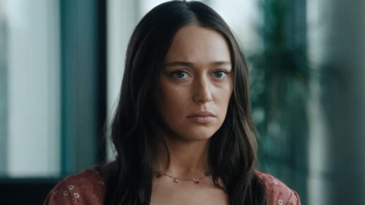 Is Milla Blake’s Character From Netflix’s Apple Cider Vinegar Based On A Real Person?