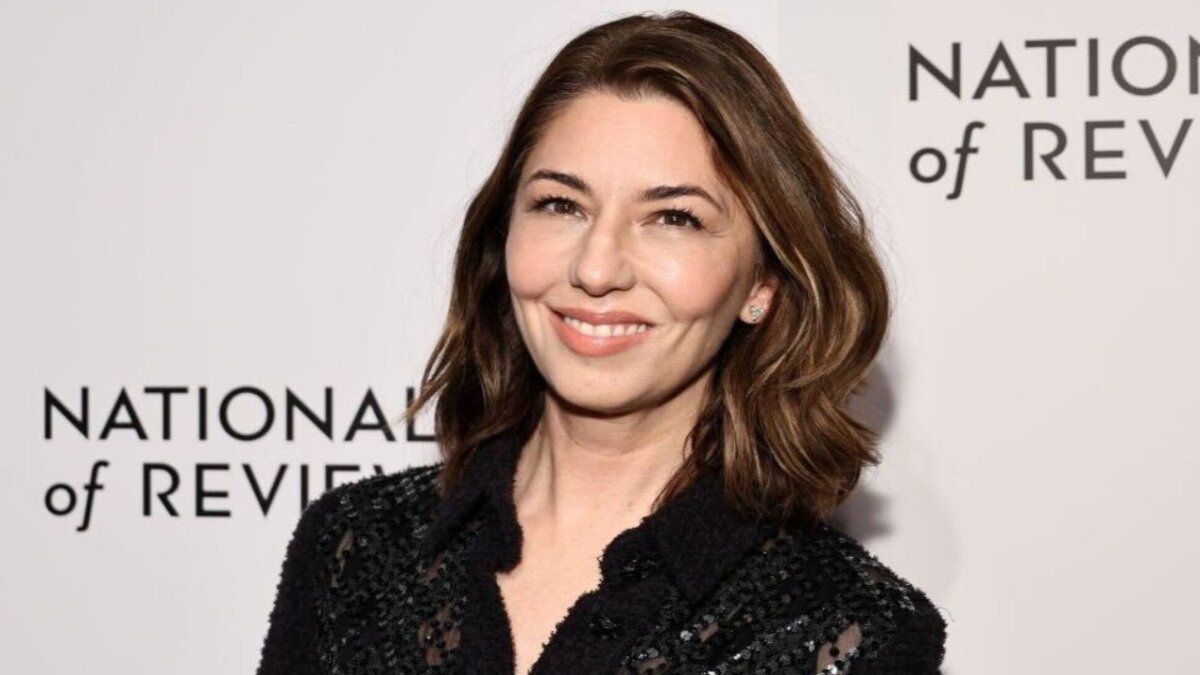 Was Sofia Coppola Featured in The Godfather’s First Installment?