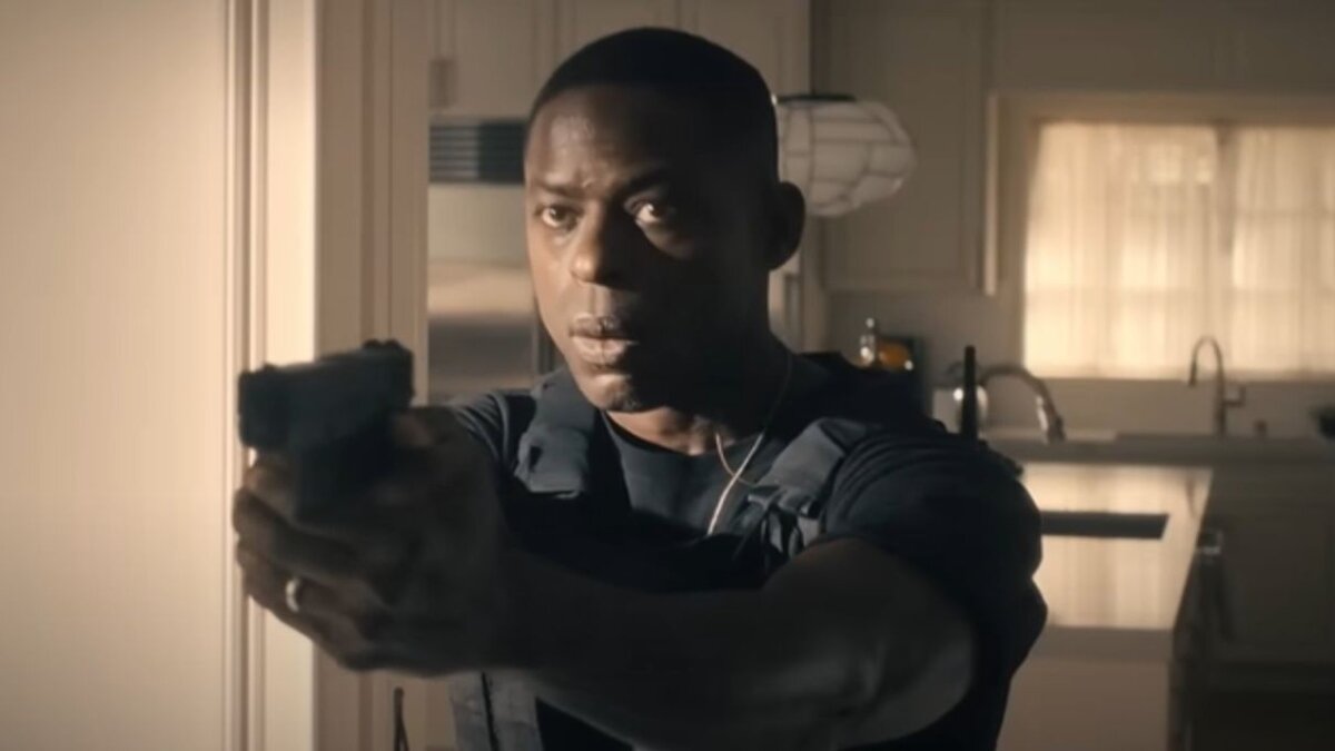 The cast of Hulu’s Paradise reveals their surprise at the show’s jaw-dropping twists