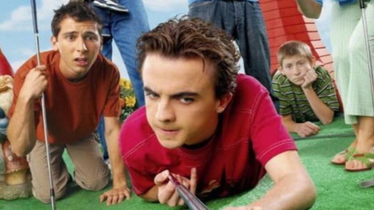 Frankie Muniz Says Malcolm in the Middle Revival Felt ‘Right at Home’