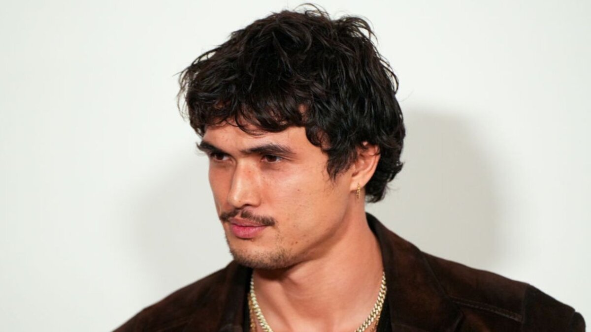 When Beef Season 2 Star Charles Melton Opened Up About His Early Days as an Actor