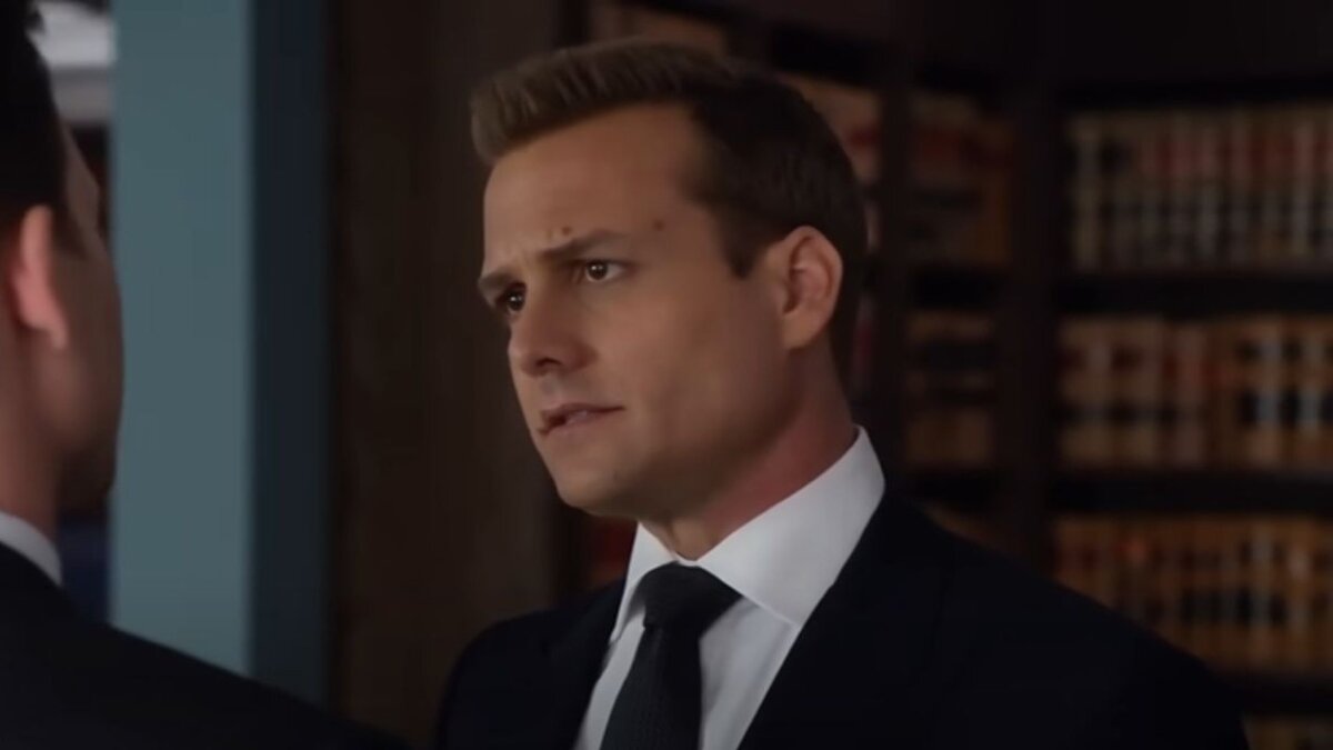 Gabriel Macht is set to reprise his iconic role as Harvey Specter in the upcoming Suits spinoff