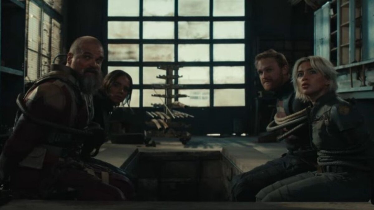 Watch: Marvel Drops Thunderbolts Trailer During Super Bowl