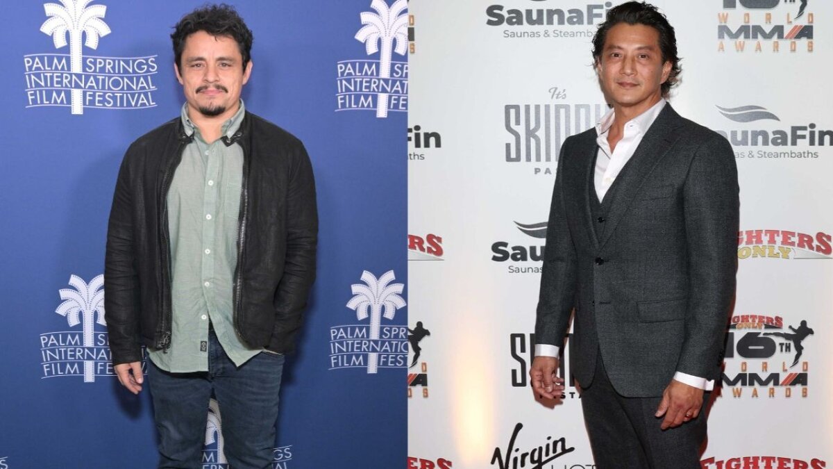 Christopher Nolan Expands The Odyssey’s Star-Studded Cast With Jesse Garcia and Will Yun Lee