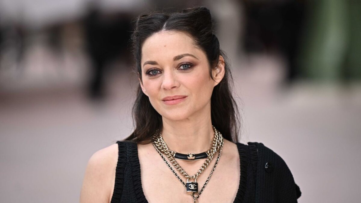 Marion Cotillard admits she didn’t deliver her best performance in The Dark Knight Rises