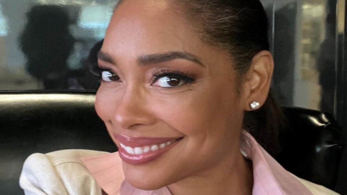 Gina Torres reflects on the first Suits spin-off—Pearson’s cancellation ahead of Suits LA release