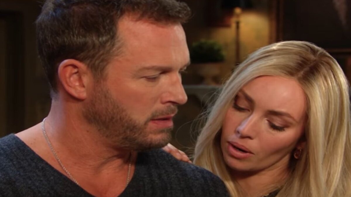 Days of Our Lives Spoilers: Will a Mysterious Threat Endanger the Body & Soul Cast?