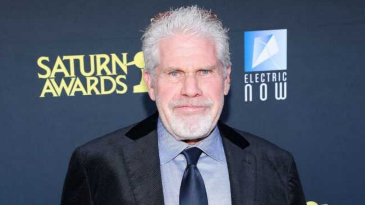 Does Ron Perlman Want to Return to the Hellboy Universe?