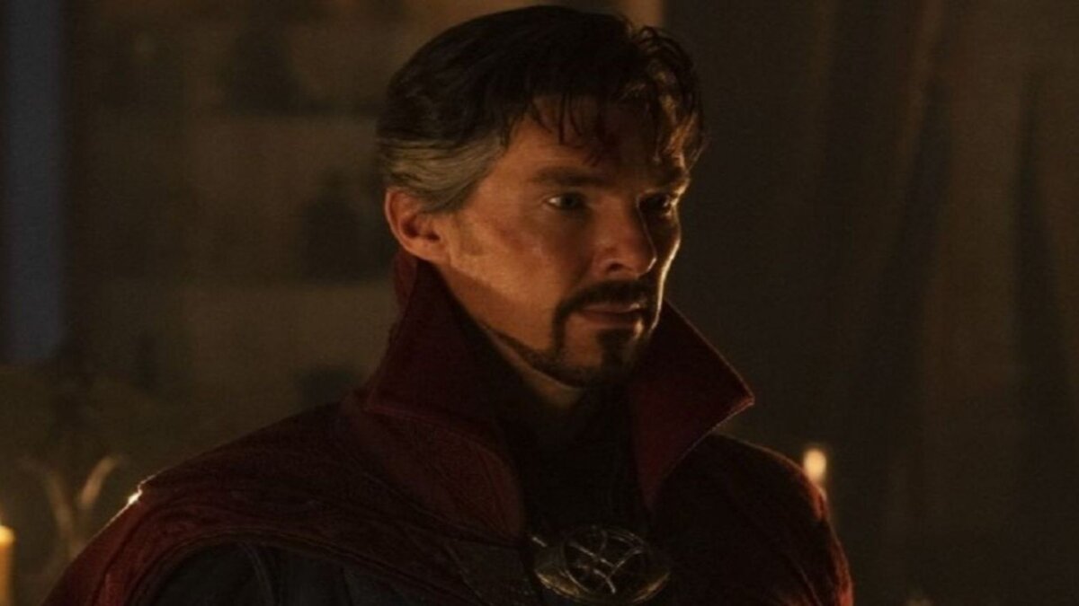 Benedict Cumberbatch Expresses Regret Over Playing THIS Character