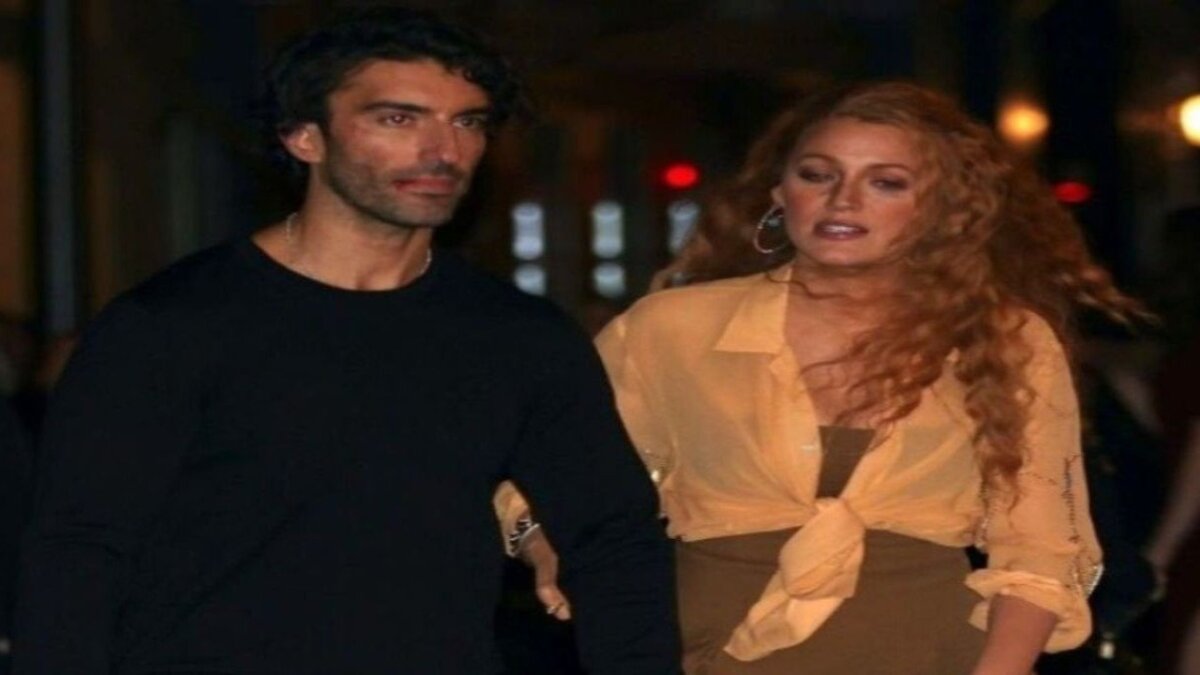 Justin Baldoni has launched a new website sharing key legal documents in his ongoing dispute with Blake Lively