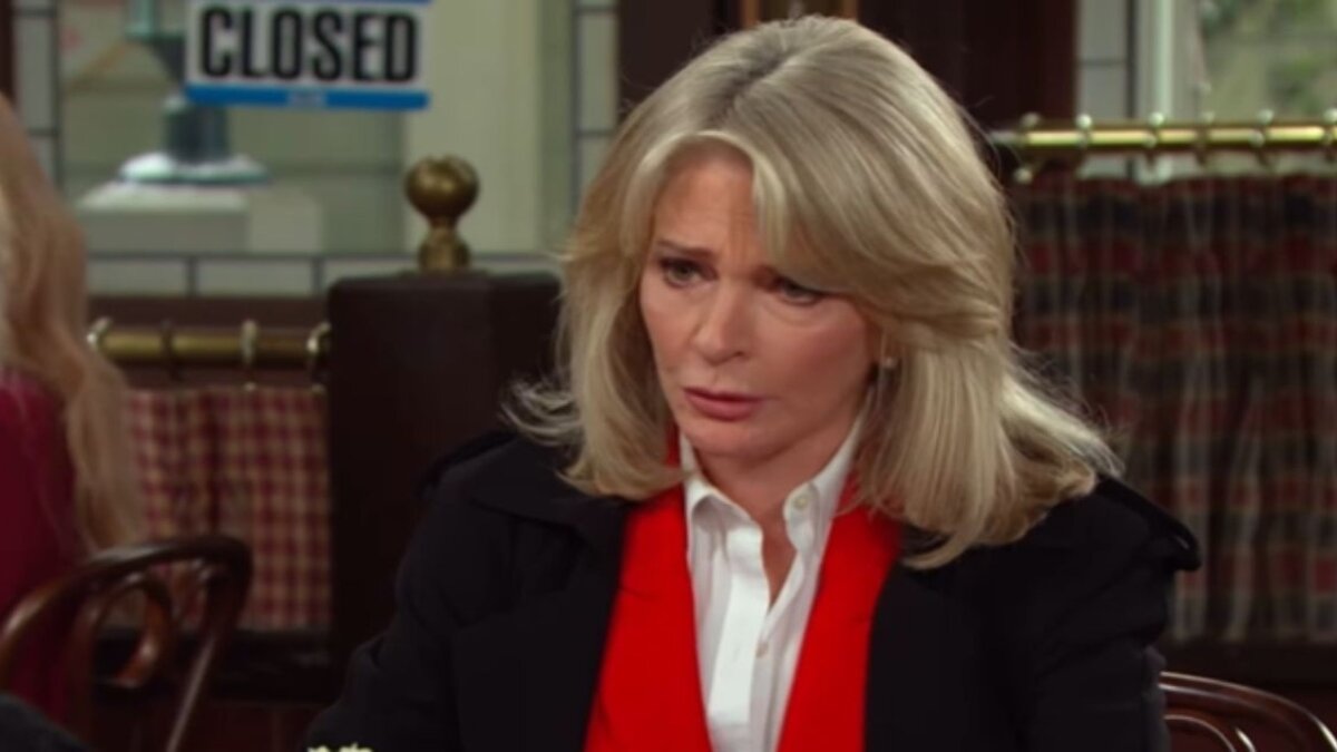 Days of Our Lives Spoilers: Will Holly and Tate’s Relationship Survive Sophia’s Baby Drama?