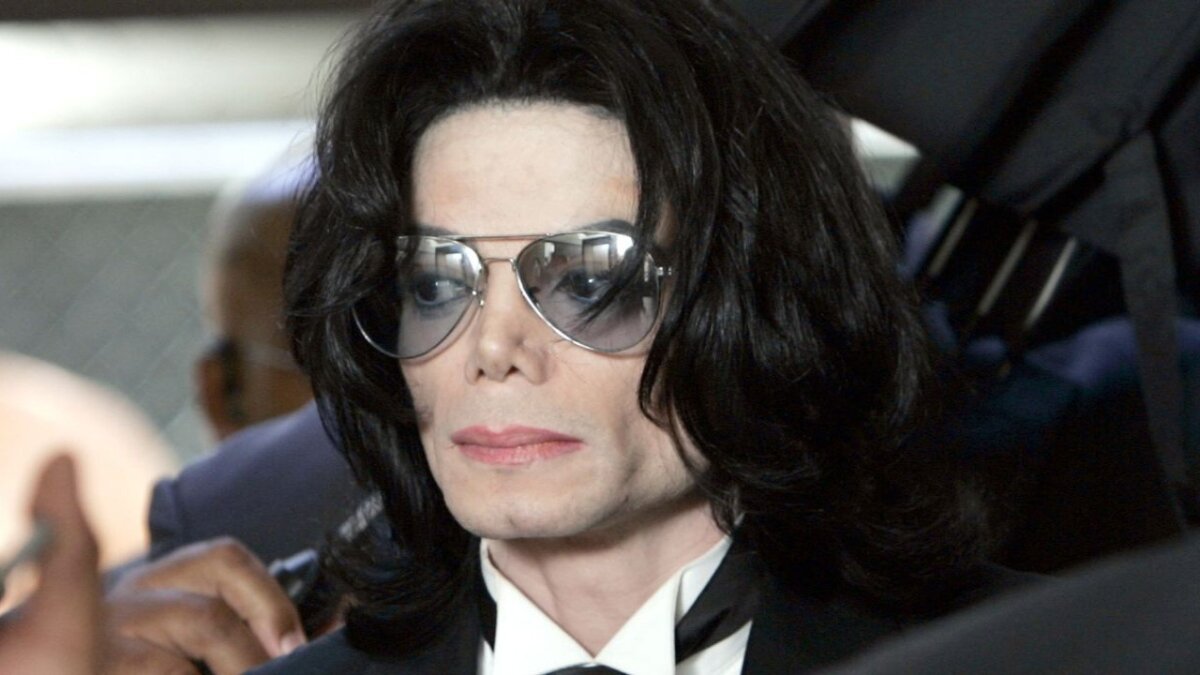 Michael Jackson’s biopic gets a new release date