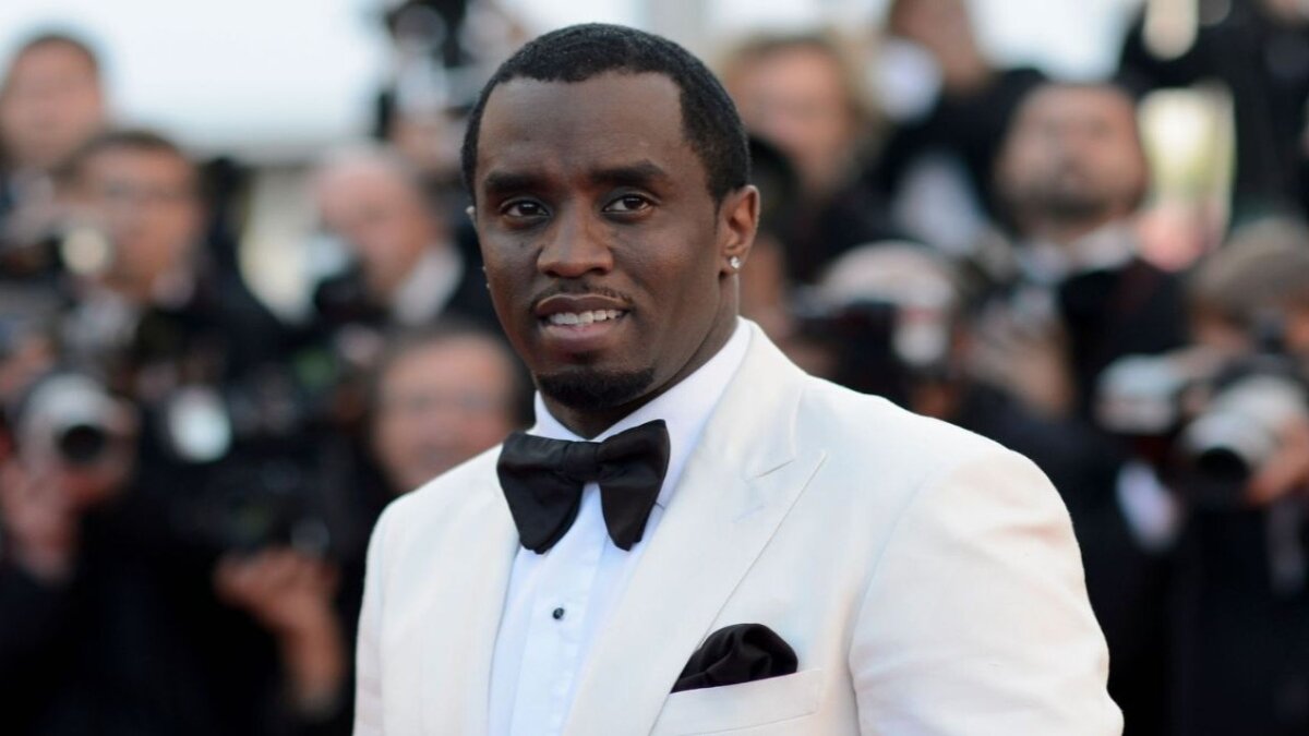 Sean Diddy Combs faces fresh allegations of drugging and assaulting a minor