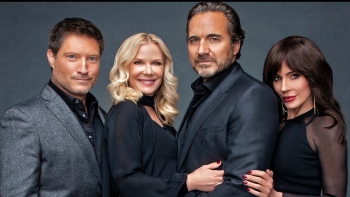 The Bold and the Beautiful Spoilers: Will Finn Keep Luna’s Paternity a Secret?