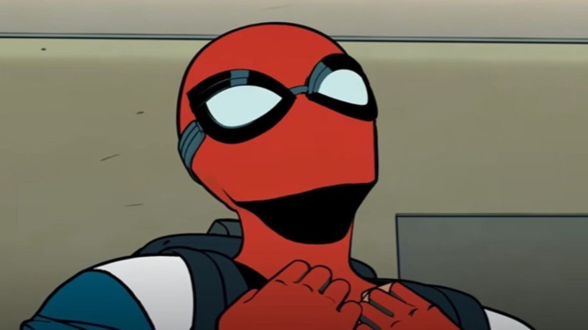 What Time Do ‘Your Friendly Neighborhood Spider-Man’ Episodes 6-8 Release on Disney